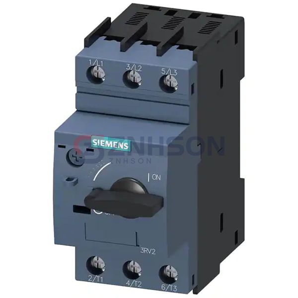 3RV24111KA10 Preview