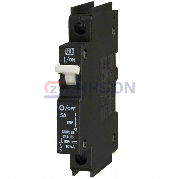 C5A1P-80VDC Preview