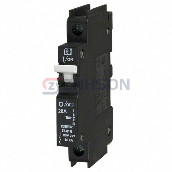 C20A1P-80VDC Preview
