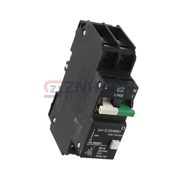 C25A2P-GFI Preview