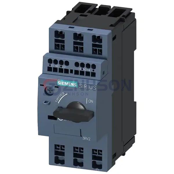 3RV20111KA25 Preview