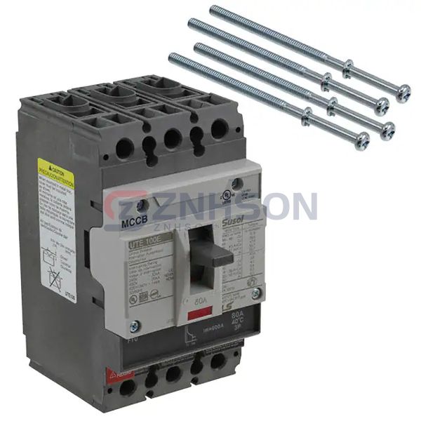 UTE100E-FTU-80-3P-LL-UL Preview