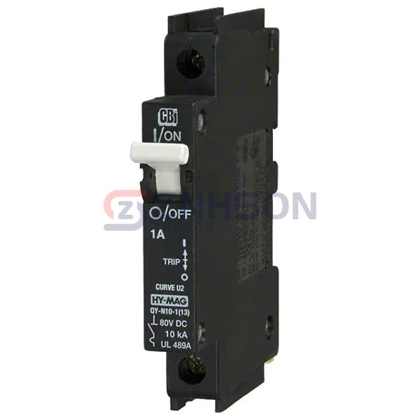 C1A1P-80VDC Preview
