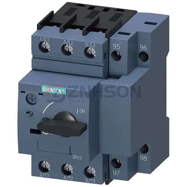 3RV21214DA10 Preview