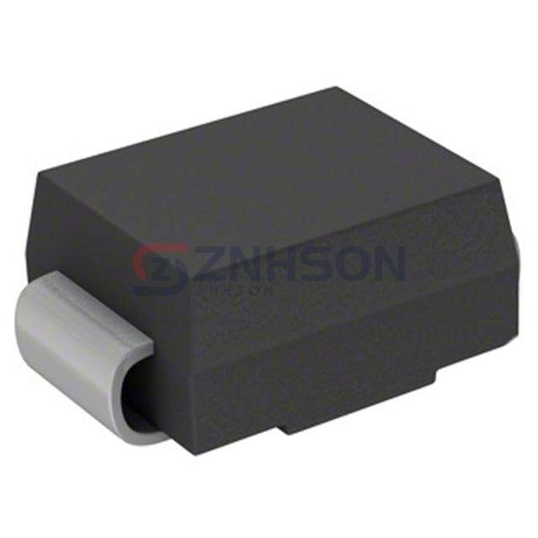 SMBJ5.0A TVS Diode: High-Performance Circuit Protection for 5V Applications