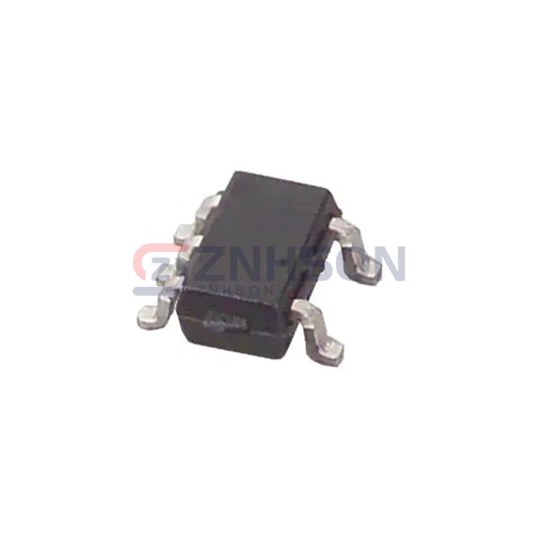 MAX4716EXK+TG104 Preview