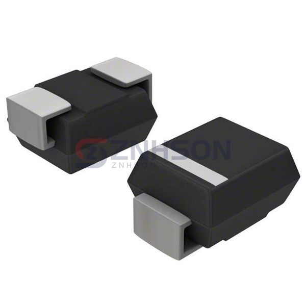 SMBJ5.0CA TVS Diode: High-Performance Circuit Protection for Electronics