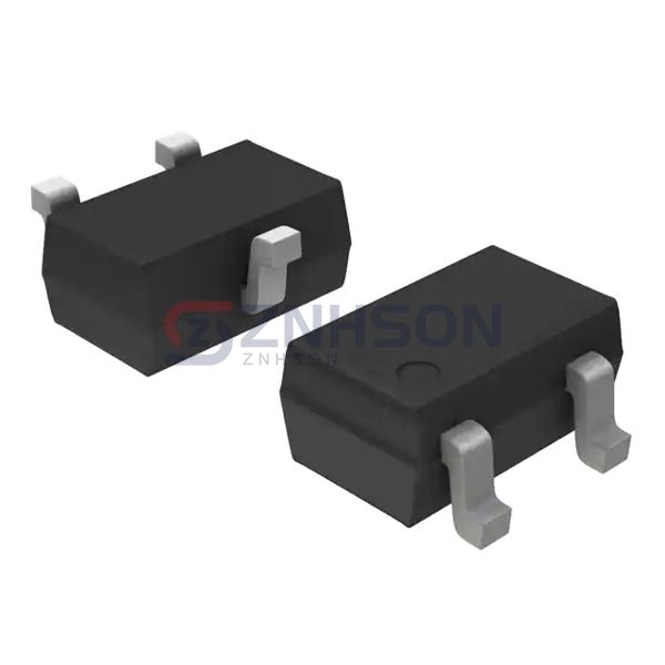 SBC807-25WT1G Preview