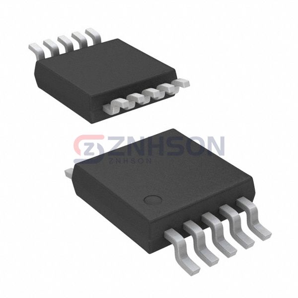 CAT5132ZI-00-GT3 Preview