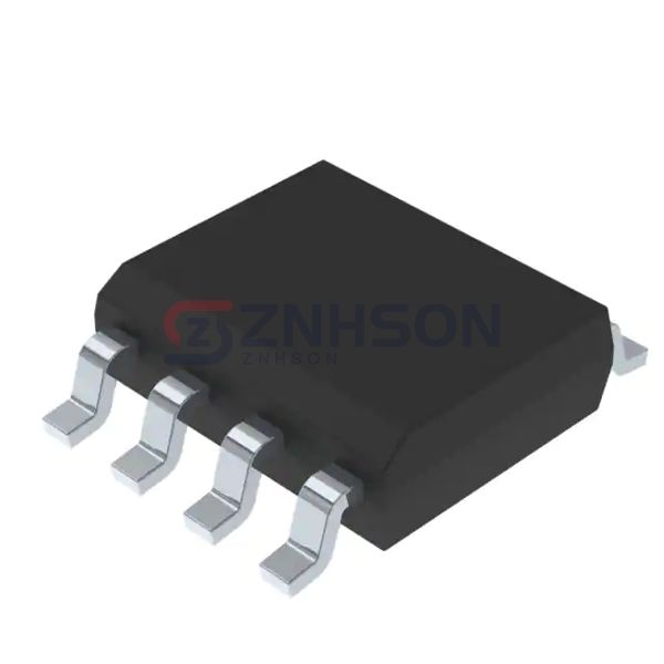 M24M01-RMN6TP: High-Performance 1Mb EEPROM IC by STMicroelectronics | Features & Applications