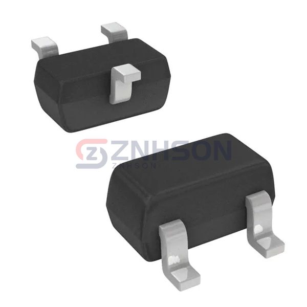 BAS70-04T-7-F Preview