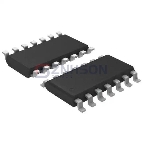 MAX3076EESD+ IC Transceiver: High-Speed RS422/RS485 Full-Duplex Solution | Analog Devices