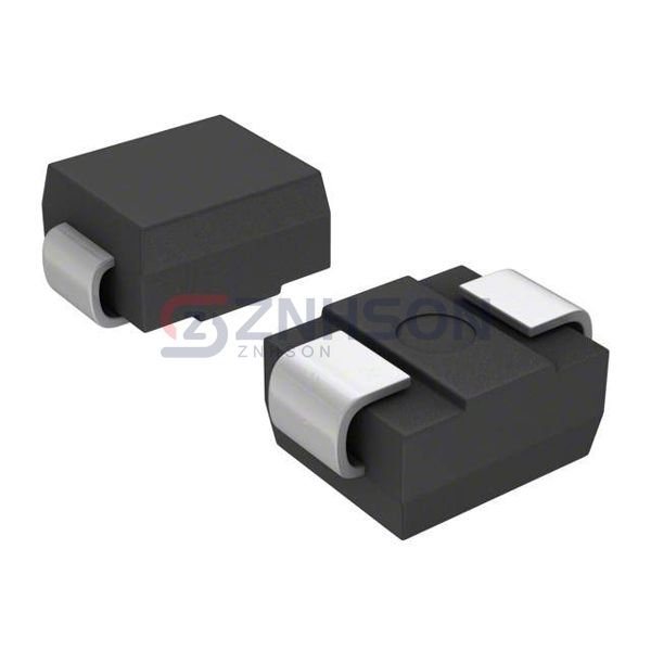 VS-10BQ040TRPBF Schottky Diode: High-Performance Rectification for Electronics