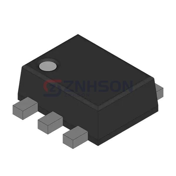 ILC6381AP-33 Preview