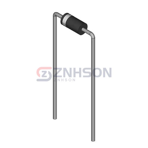 BZX85C22 Preview