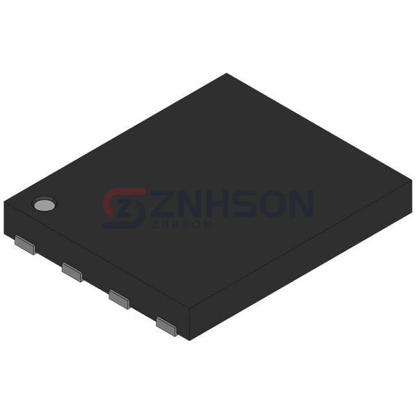 BSC200P03LSG Preview