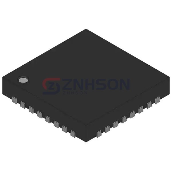 ATTINY461V-10MU Preview
