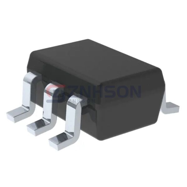 SN74AVC1T45DCKR: Bidirectional Voltage Level Translator IC - Features, Specs & Applications