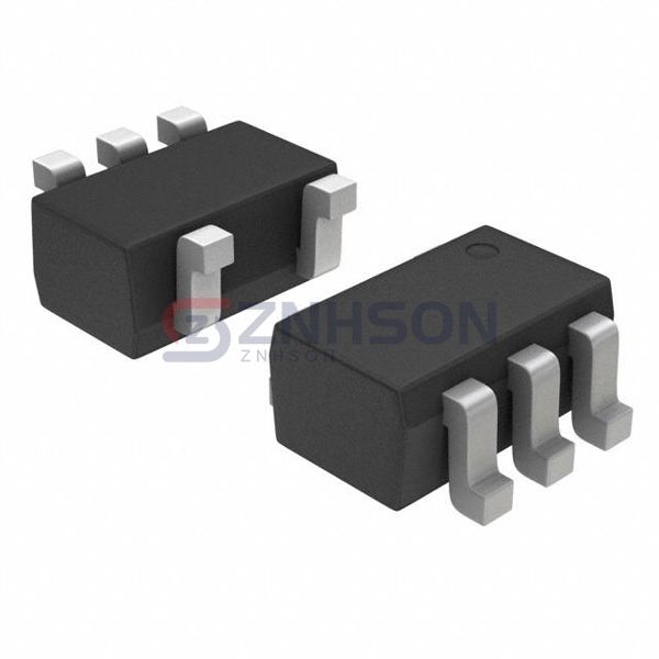 NCP502SQ30T1G Preview