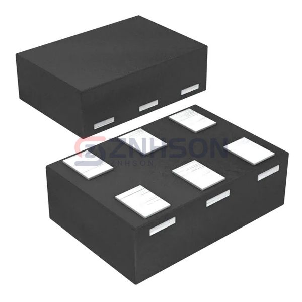 TPD3E001DRYRG4 Preview