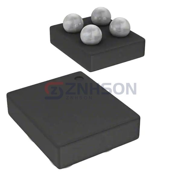 M24C64M-FCU6T/TF Preview