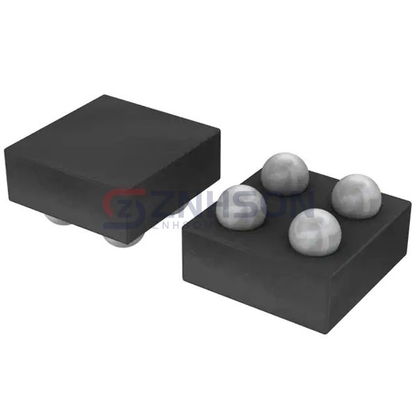 NCP163AFCT250T2G Preview