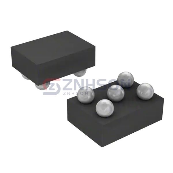 NCP629FC50T2G Preview