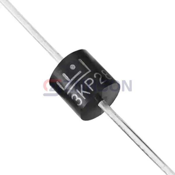 3KP160CA-B Preview