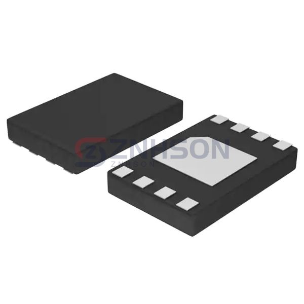 CAT25256HU4I-GT3 Preview