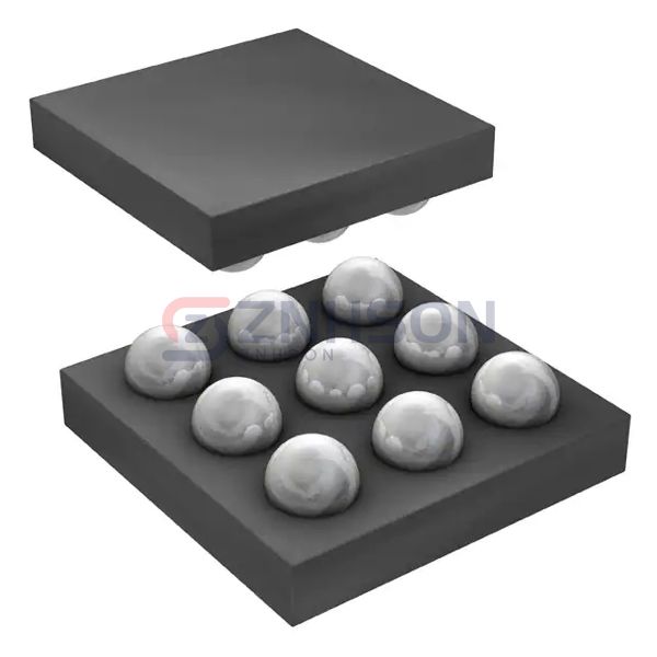 ESD5384NCTBG Preview