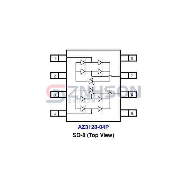 AZ3128-04P Preview
