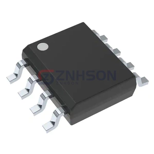 TCAN1042HVDRQ1: High-Speed CANbus Transceiver IC for Automotive & Industrial Applications