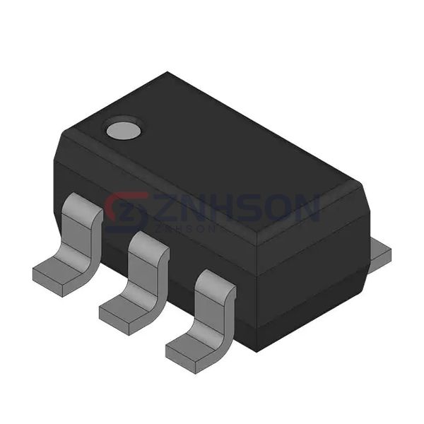 MAX6033CAUT25-T Preview