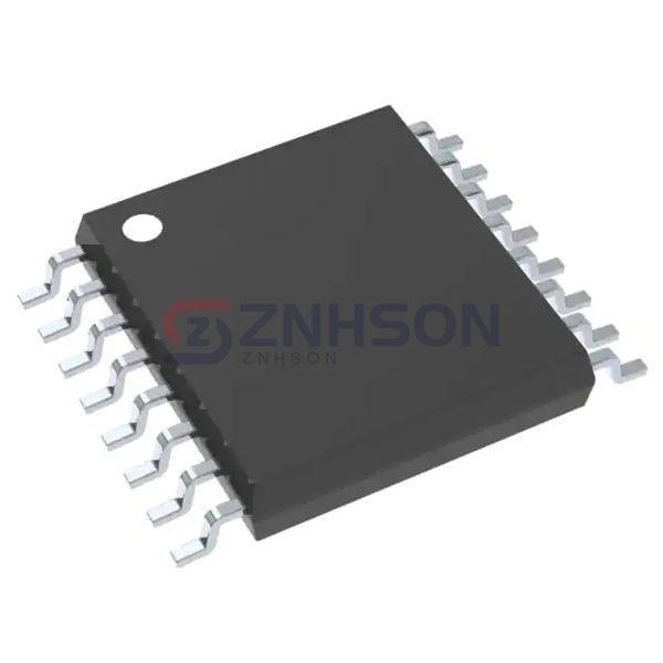 DAC8568IBPW Preview