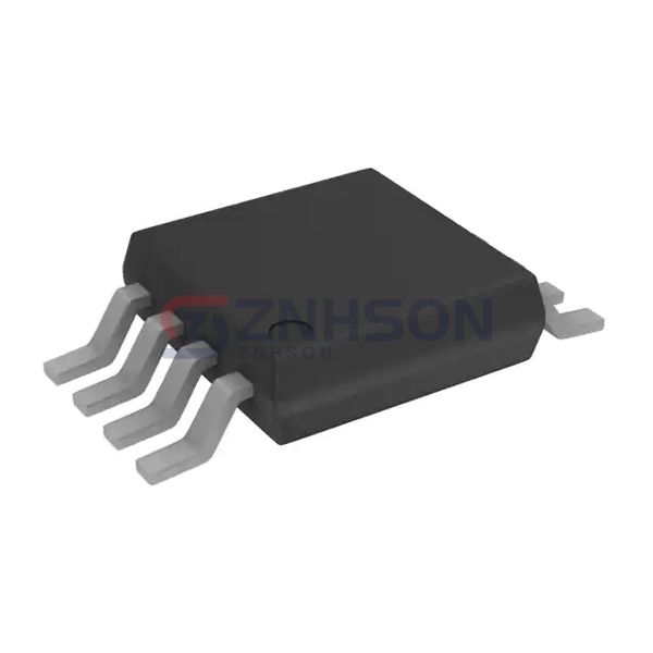 ADA4522-1ARMZ: High-Performance Zero-Drift Op-Amp | Analog Devices