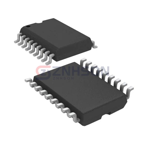 PIC16F628A-I/SO: High-Performance 8-Bit Microcontroller for Embedded Systems