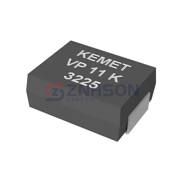 VP4032K251R030 Preview