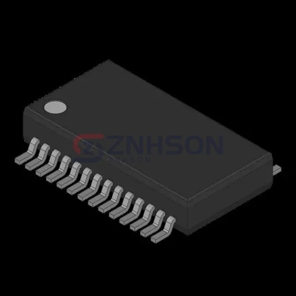 DS14C535MSA/NOPB Preview