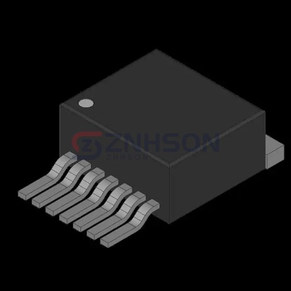 LM9070S/NOPB Preview