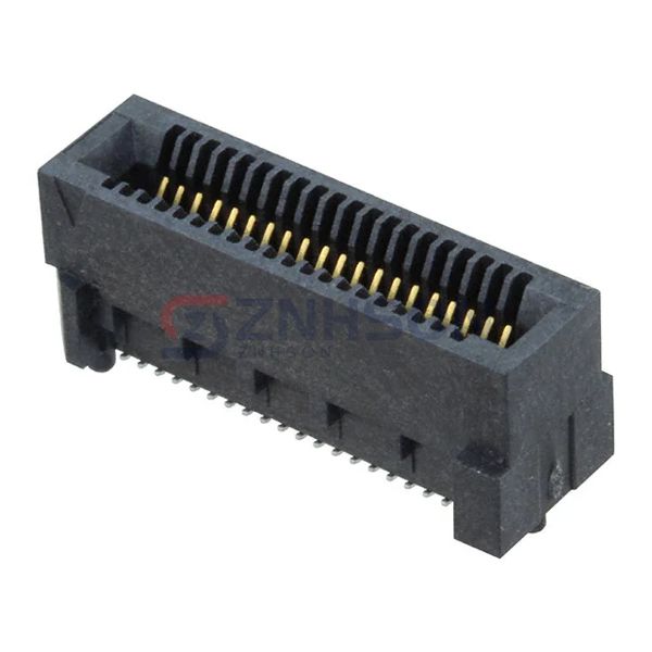 HSEC8-120-01-S-DV-A-K-TR Preview