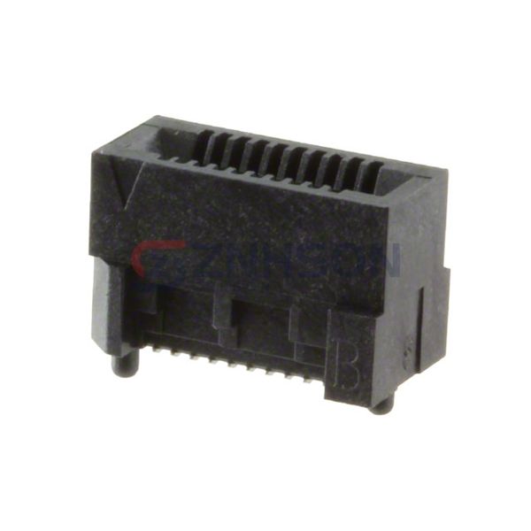 HSEC8-110-01-S-DV-A Preview