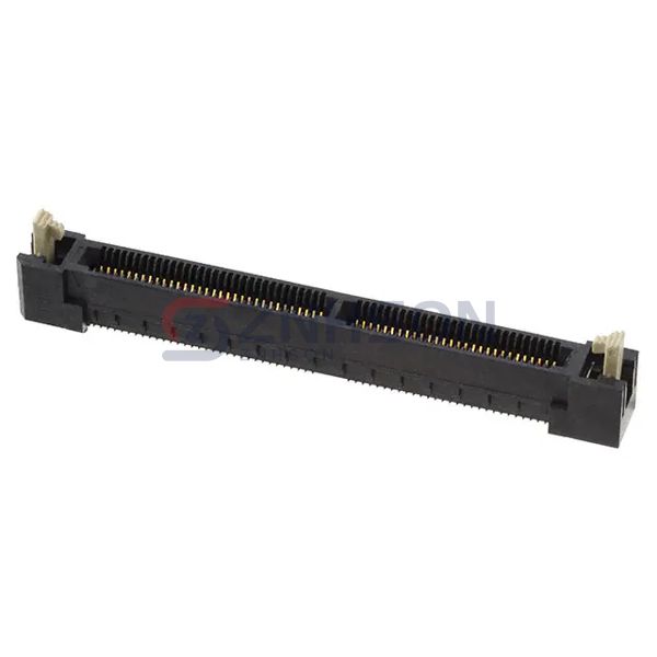 HSEC8-160-01-L-DV-A-BL-TR Preview