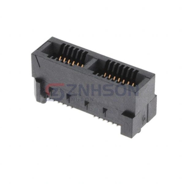 HSEC8-113-01-S-DV-A Preview