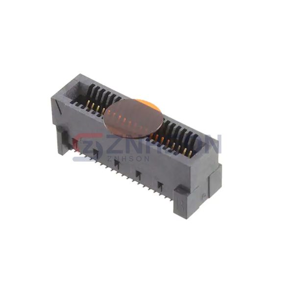 HSEC8-120-01-S-DV-K-TR Preview