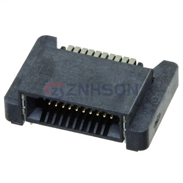 HSEC8-110-01-S-RA-TR Preview