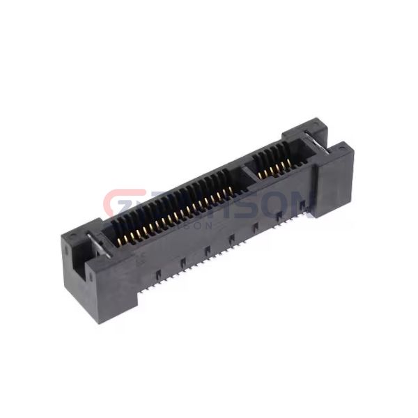 HSEC8-125-01-S-DV-A-L2-K-TR Preview