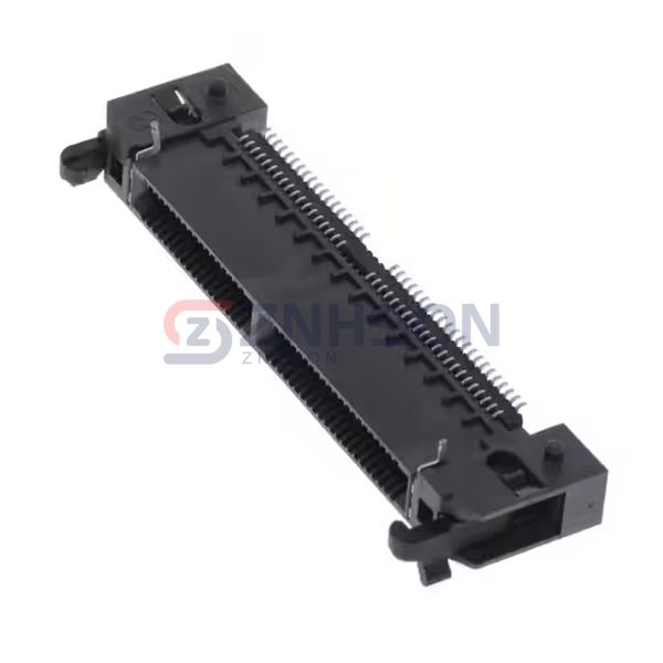 HSEC8-140-01-S-RA-BL Preview