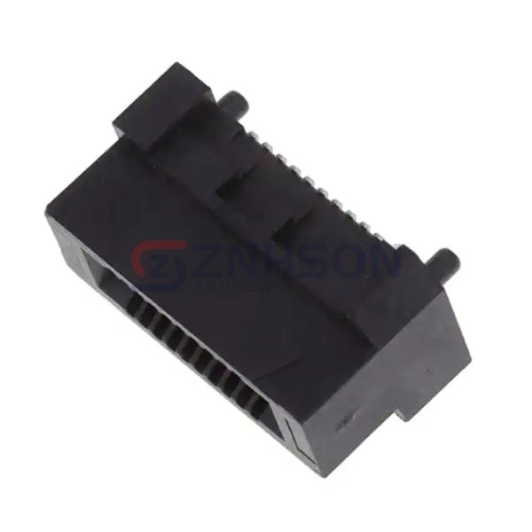 HSEC8-110-01-S-DV-A-PE Preview