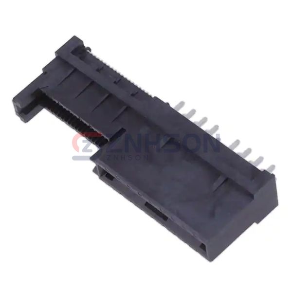 HSEC8-120-01-L-PV-4-1 Preview