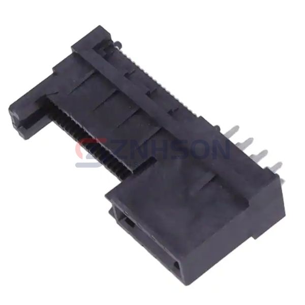 HSEC8-120-01-S-PV-2-1 Preview